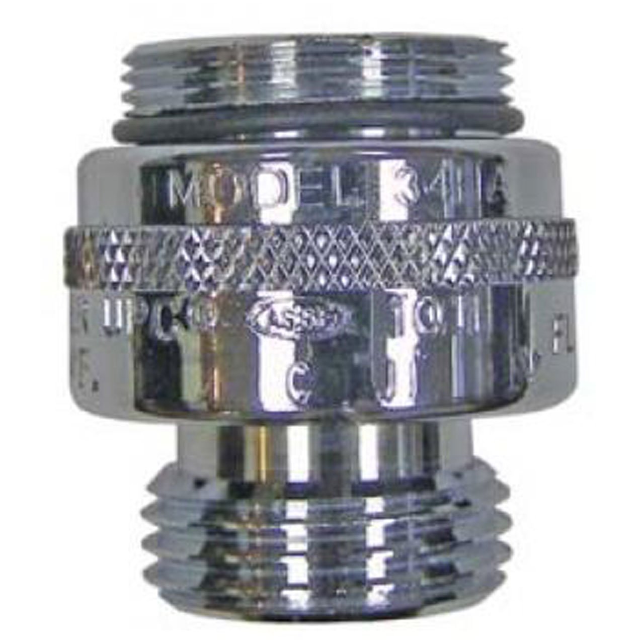 Woodford 34hf Ch Chrome Vacuum Breaker Noel S Plumbing Supply