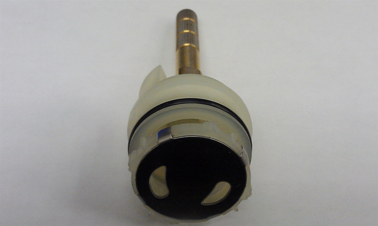 Danze DA603567 Single Handle Washerless Cartridge for Tub & Shower