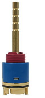 Single Lever Pressure Balance 40mm Cartridge For Glacier Bay Faucet Noel S Plumbing Supply