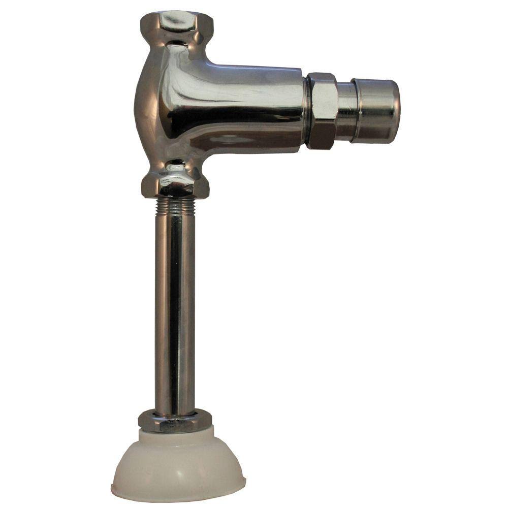 Flush valve sales