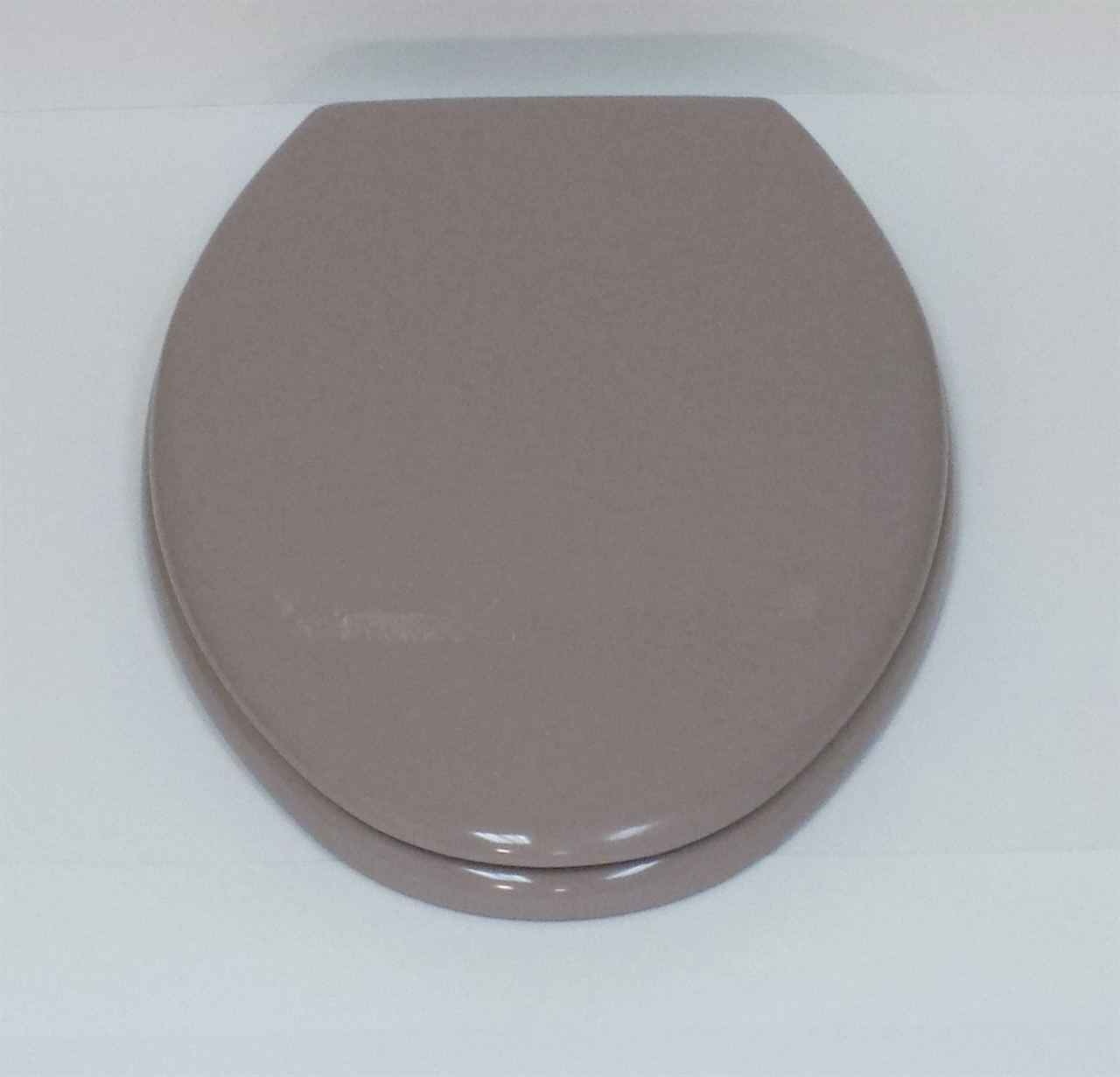 American Standard Rise and Shine 5324.019 Classic Mink Elongated Toilet