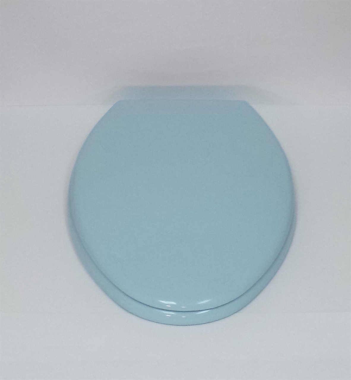 American Standard Rise and Shine 5324.019 Classic Turquois Elongated