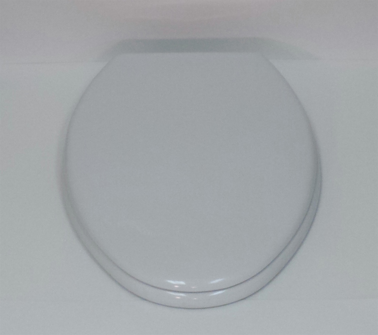 American Standard Rise and Shine 5324.019 Classic Turquois Elongated