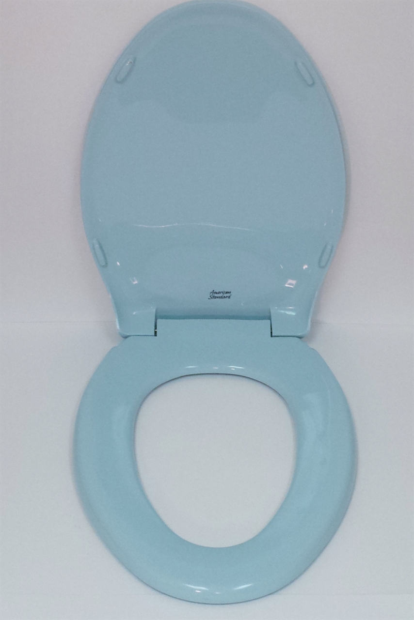 american standard toilet seats