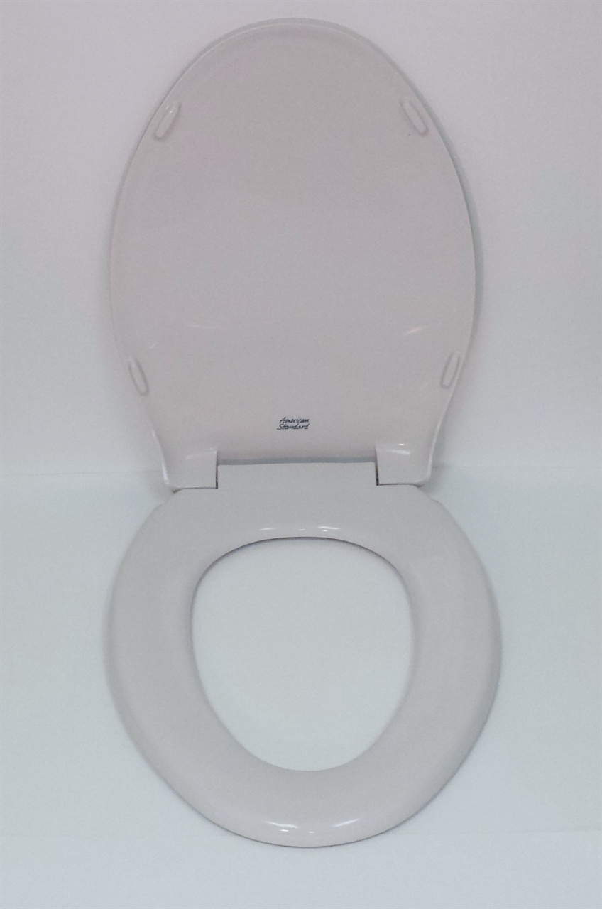 American Standard Toilet Seats >> American Standard Rise And Shine 5324 019 Heather Toilet Seat American Standard Toilet Seats >> American Standard Rise And Shine 5324 019 Heather Toilet Seat