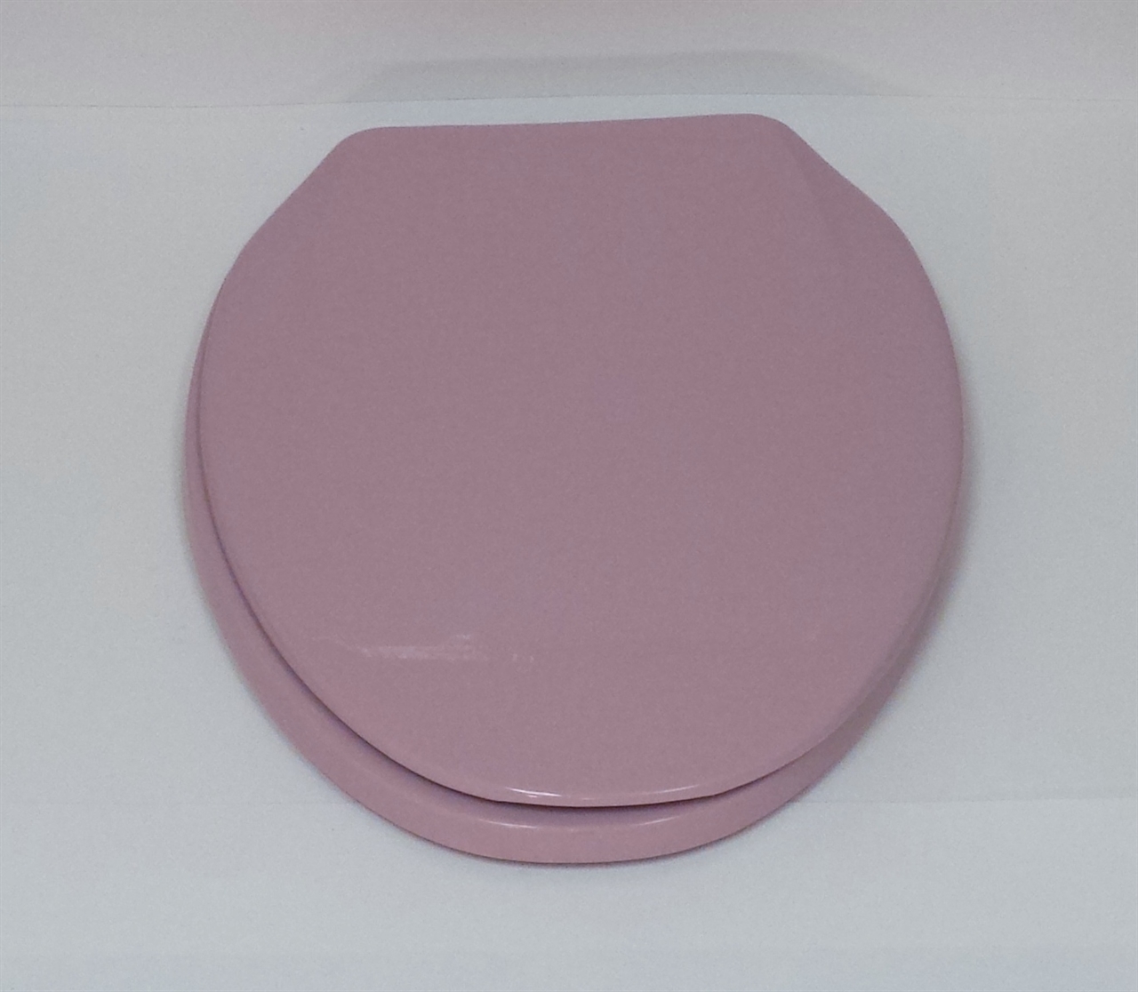 Tuscan Wood Toilet Seat for Regular Bowl Noel's Plumbing Supply