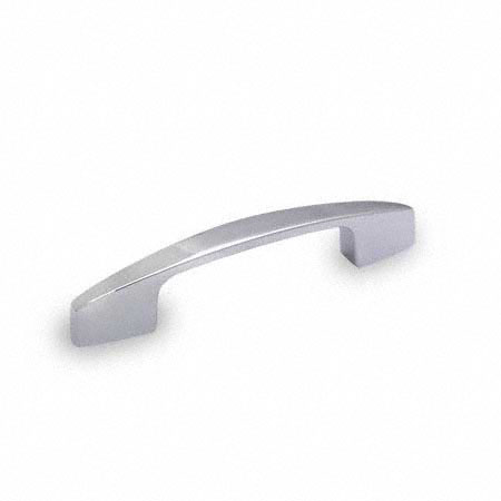 Partition Door Pull with 2 3/4" Centers 6200