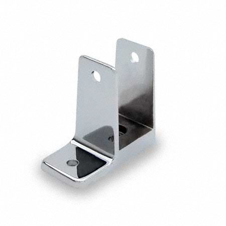 1 1/4" One Ear Wall Bracket 1840