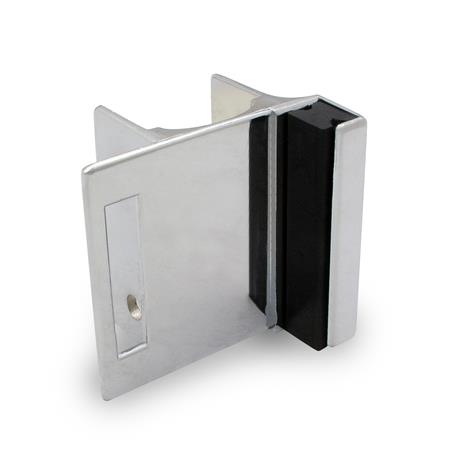 Inswing Strike & Keeper 1 1/4" Post for 1" 5310