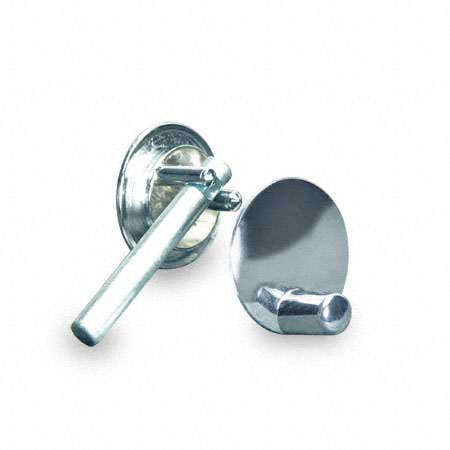 Concealed ADA Straight Bar Latch 6080