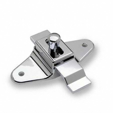 Surface Mount Sled Latch with Offset Bar 5060