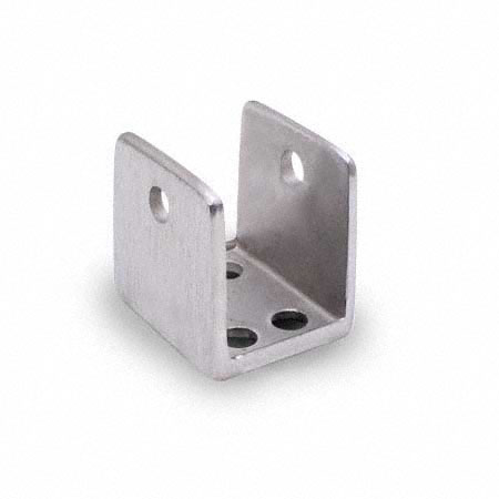 1" Stainless Steel U Bracket 1913