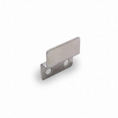 Stainless Steel Keeper for Latch Strike Combo 6539