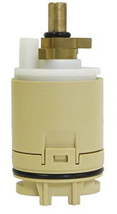 Single Lever Cartridge For Delta Faucet Rp70538 Noel S Plumbing Supply