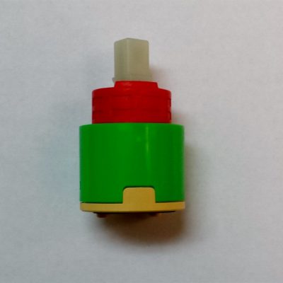 35mm Single Lever Cartridge For Sayco Eljer And Ez Flo Faucets Noel S Plumbing Supply