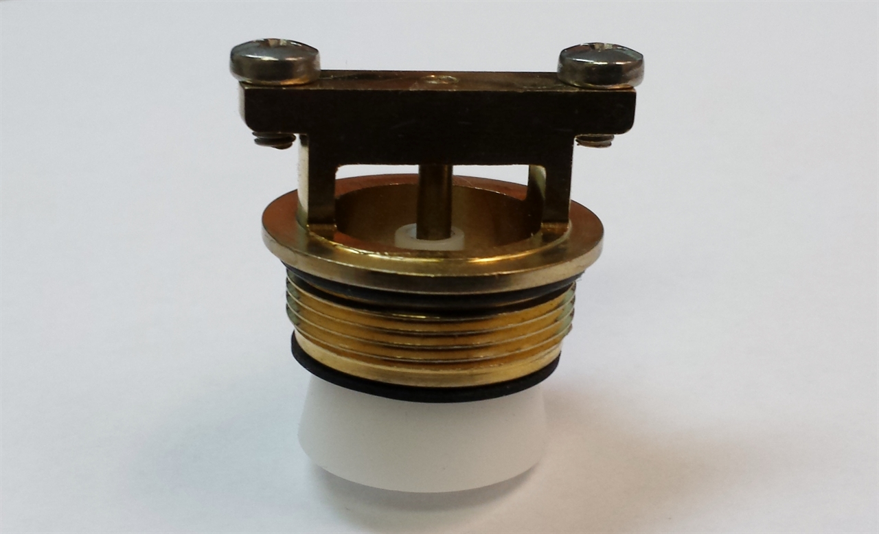 Vacuum Breaker Repair Kit for T&S Brass B0969RK01 Noel's Plumbing