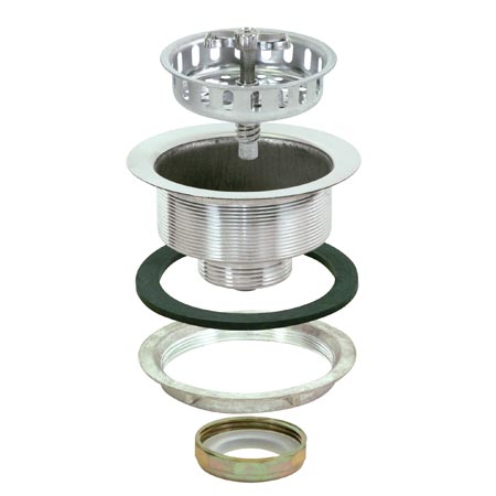 strainer