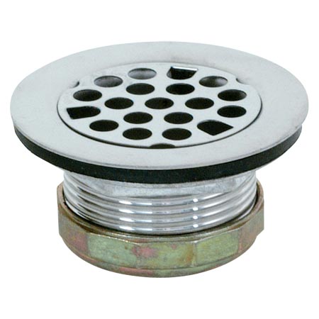 Stainless Steel Flat Top Duplex Strainer