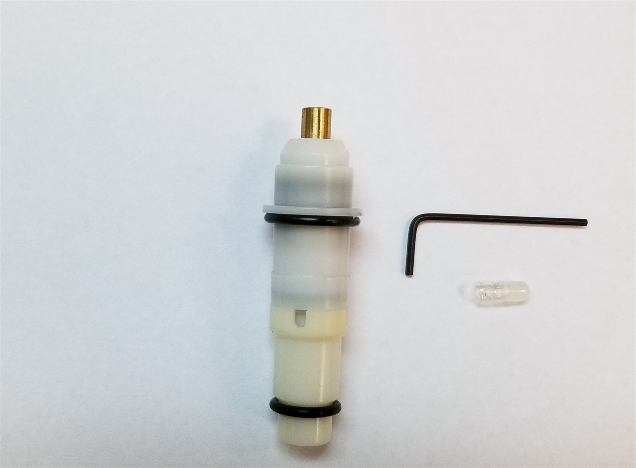 Metering Cartridge Assembly for Acorn Penal-Matic Valves 2302-000-001 - Image 3