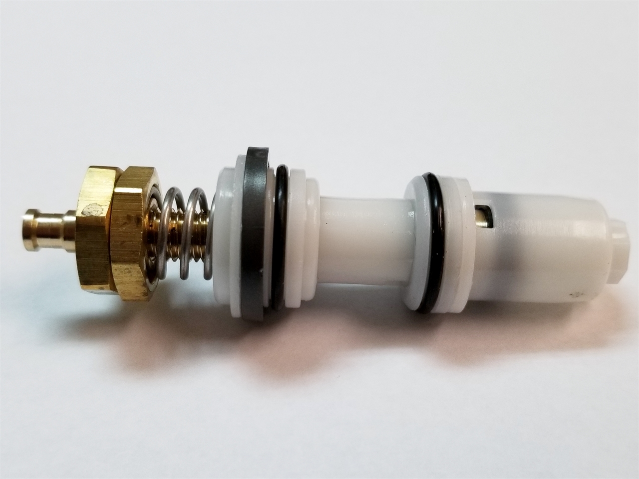 Delta Faucet Valve Assembly RP6399 Noels Plumbing Supply Inc