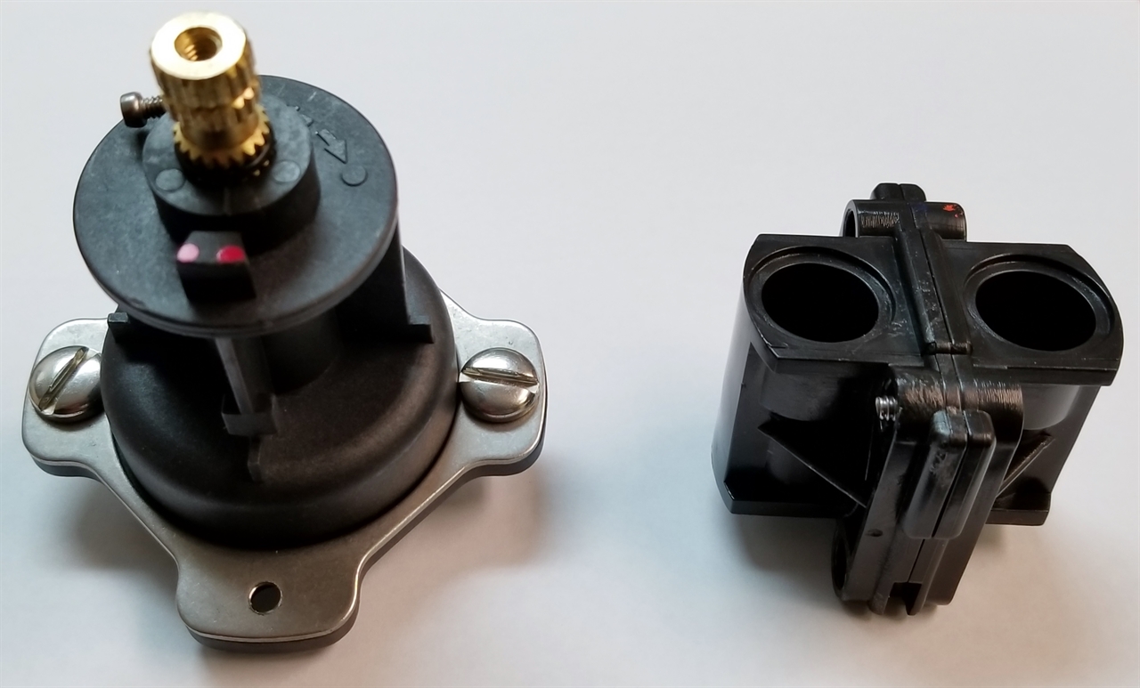 Single Handle Pressure Balance Cartridge for Kohler GP76851 Noel's