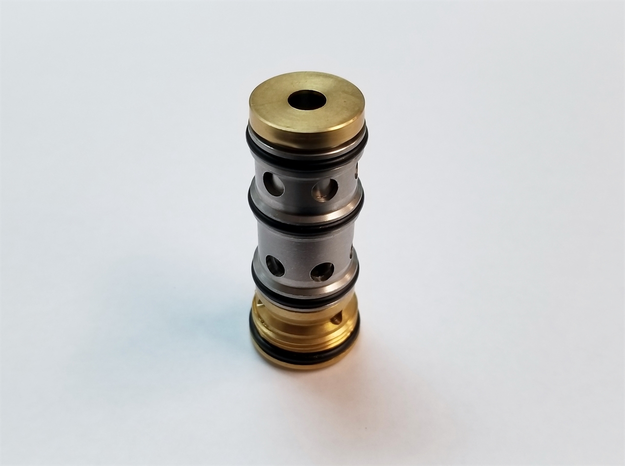 Balancing Spool for Moen Faucets Noel's Plumbing Supply