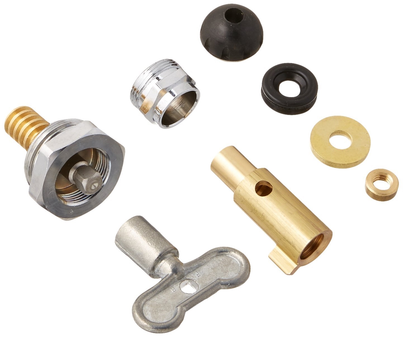 Woodford Model 70 77 78 Repair Kit Rk 70 Noel S Plumbing Supply