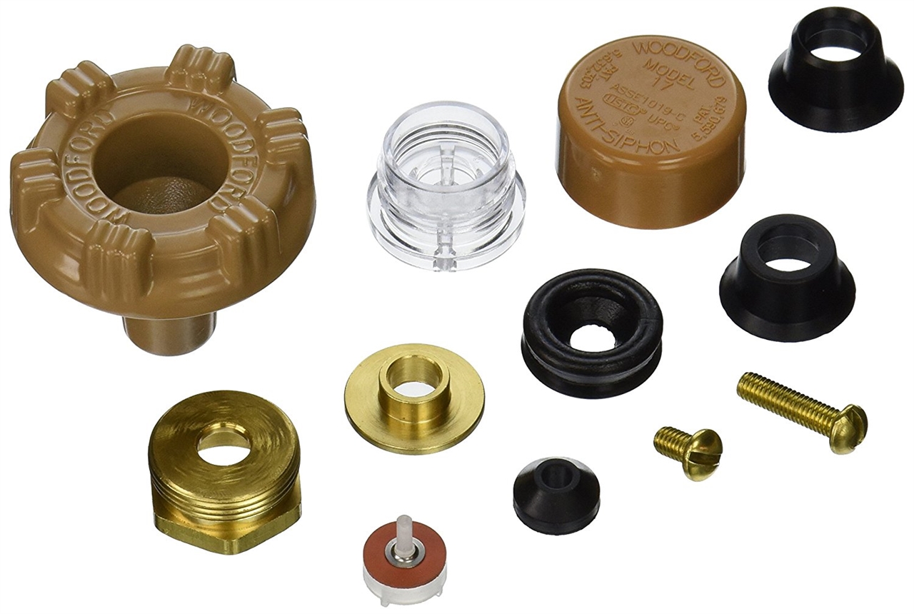 Nibco Model 90 Repair Kit