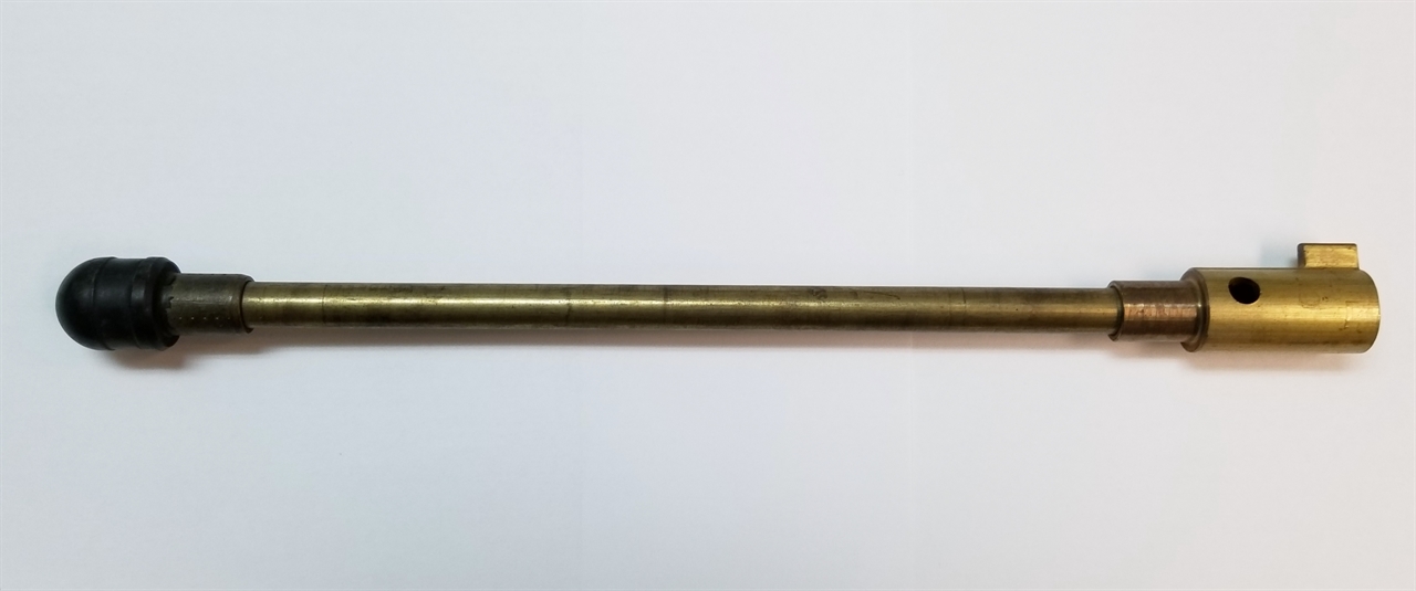 Woodford 55408 Brass Stem for Model 60 10" Hydrant Noel's Plumbing Supply