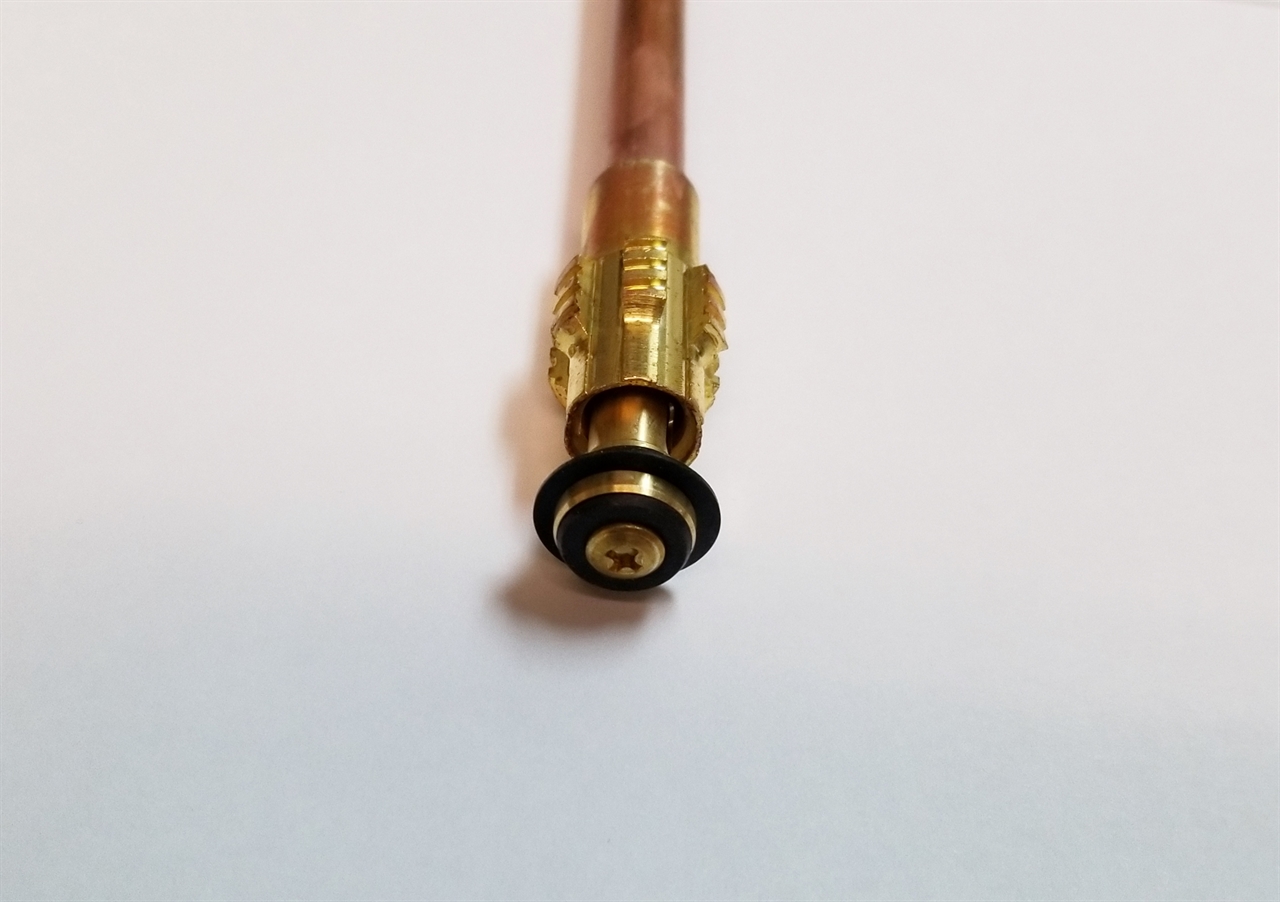 Mansfield 300 Series Wall Hydrant Repair Kit