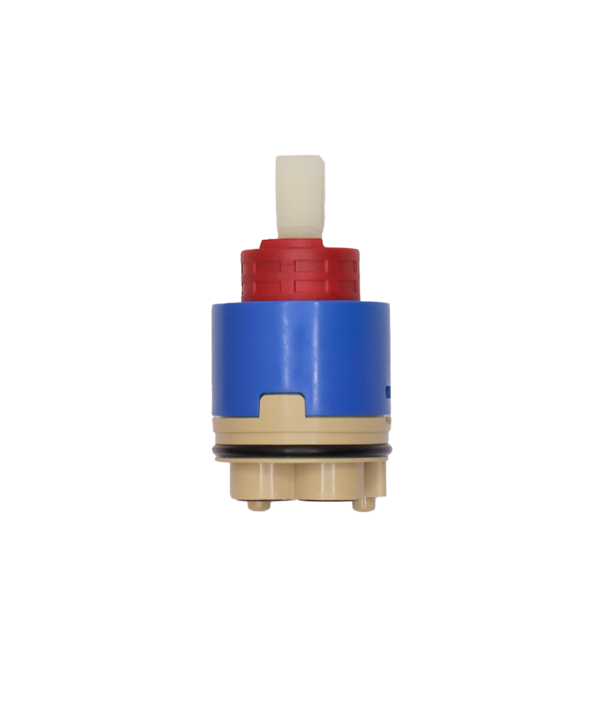 40MM Single Lever Ceramic Cartridge for Chicago Faucet, Danze, HainYo