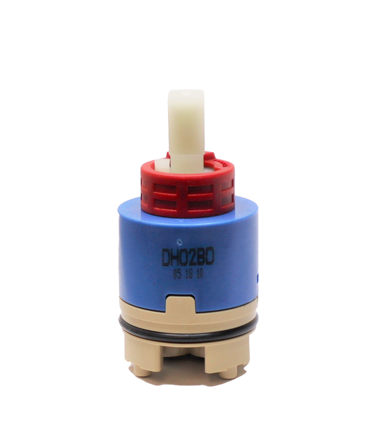 40MM Single Lever Ceramic Cartridge for Chicago Faucet, Danze, HainYo
