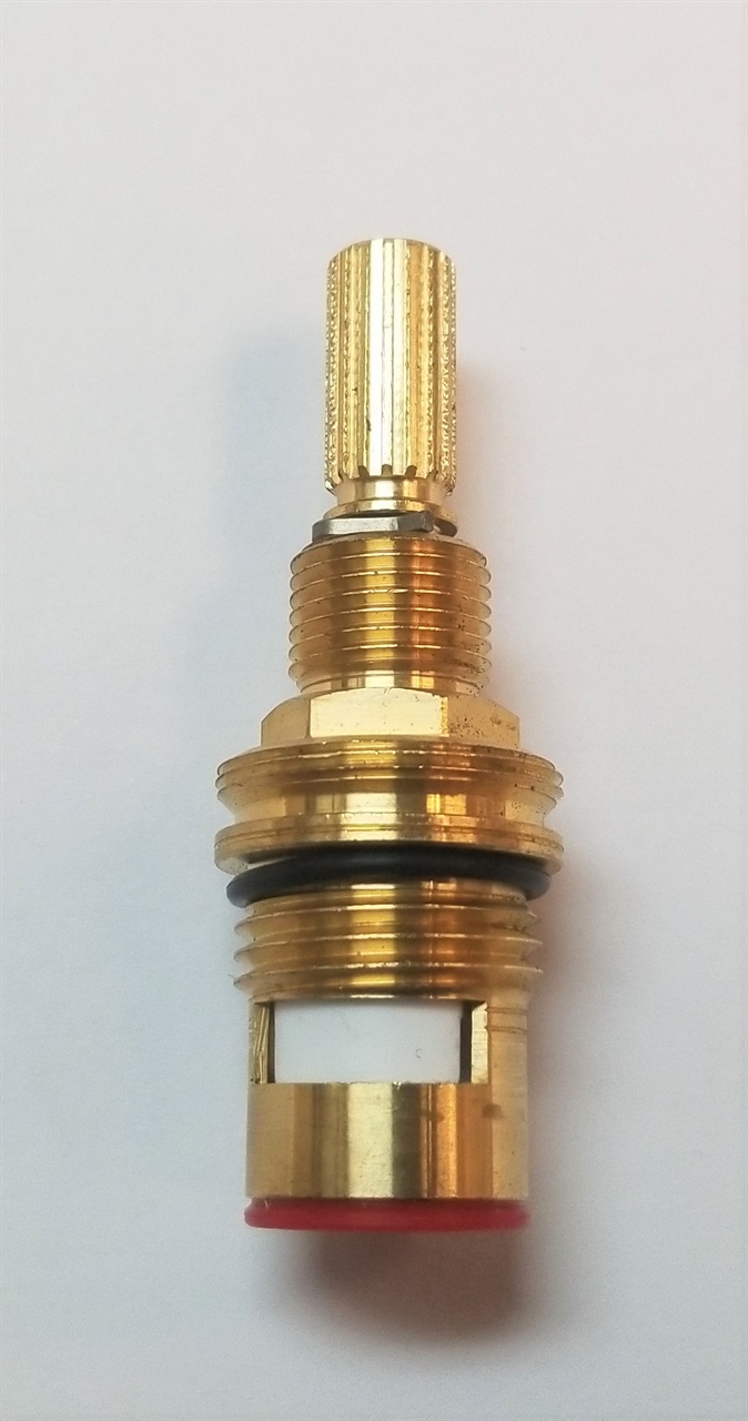 Hot Ceramic Cartridge for Newport Brass P0458 Noel's Plumbing Supply