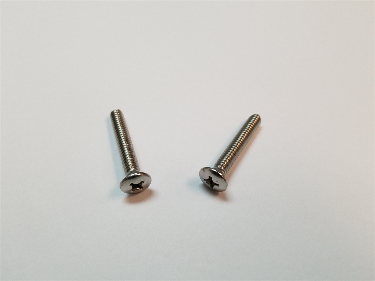 1 1/2" Face Plate Screw for Gerber