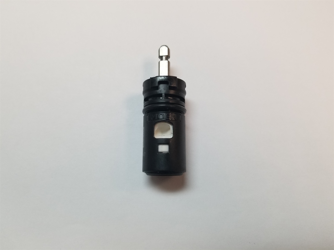 Moen 1234 Duralast Catridge for 2 Handle Faucets Noels Plumbing Supply