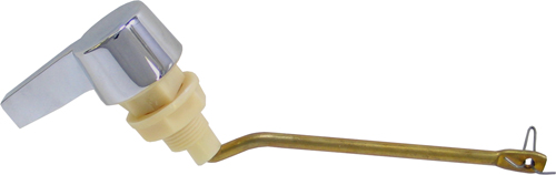 Toilet Trip Lever for American Standard 73392-0200A Chrome Plated - Image 2