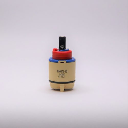 40mm Single Handle Ceramic Cartridge for HainYo & Import Faucets