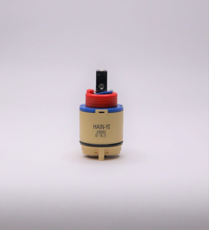 40MM Single Lever Ceramic Cartridge for HainYo Zurn JH02BD RK7300
