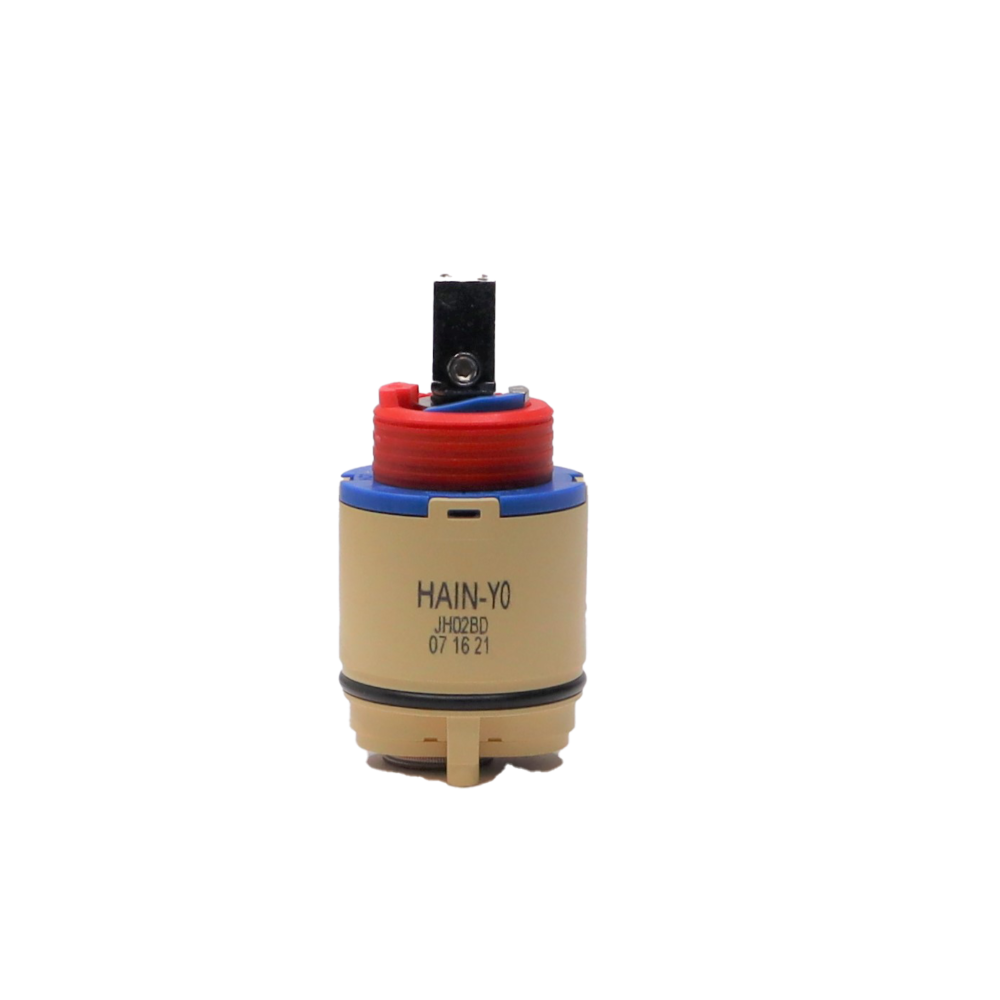 40mm Single Handle Ceramic Cartridge for HainYo & Import Faucets