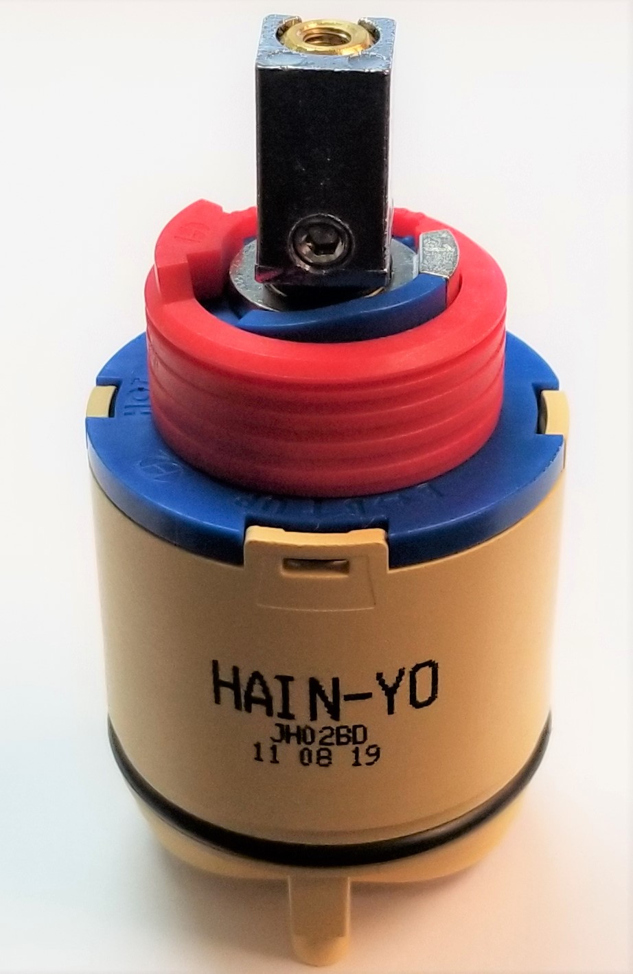 40MM Single Lever Ceramic Cartridge for HainYo Zurn JH02BD RK7300