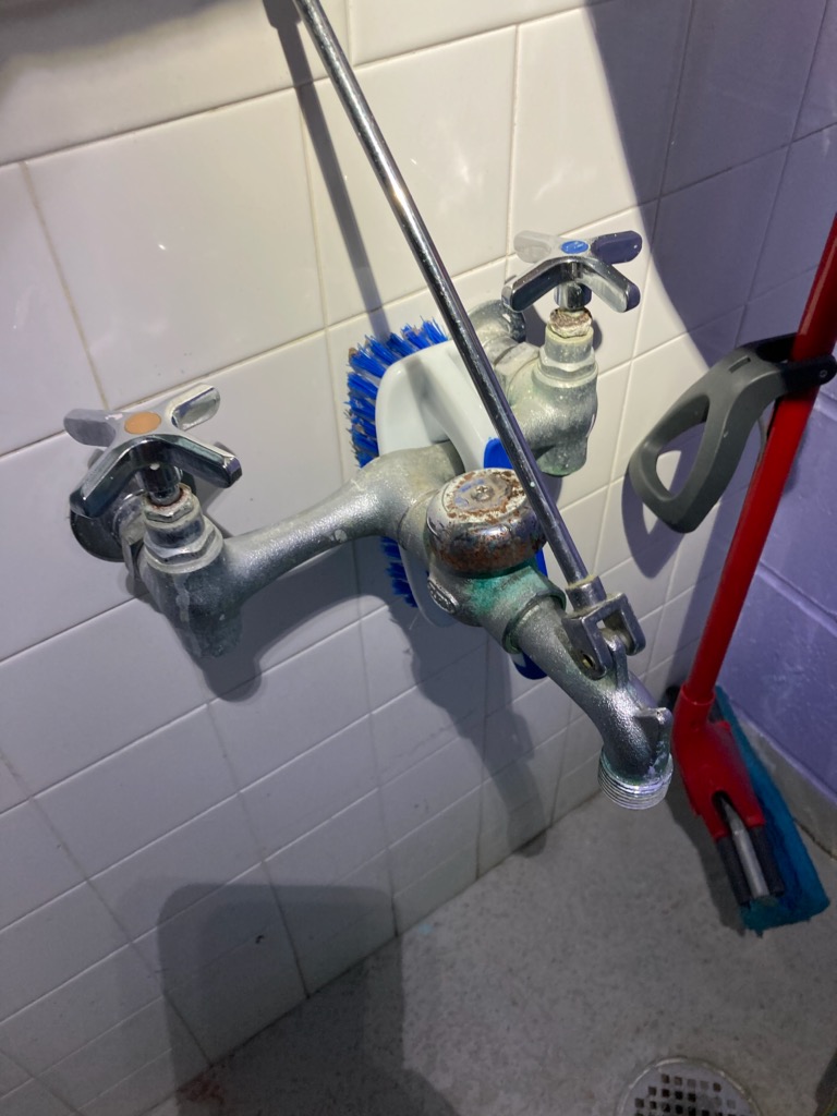 Zurn JP1996SFHDLRK Service Faucet Handle Repair Kit Noel's