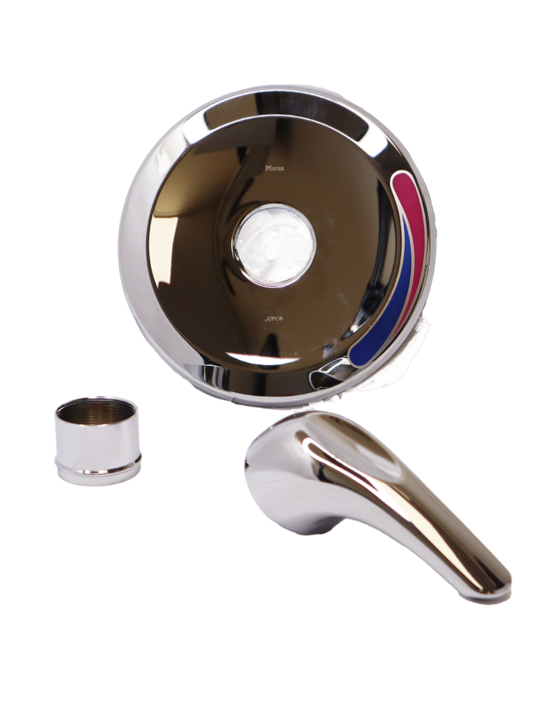 Price Pfister Chrome Plated Trim Kit Noel's Plumbing Supply