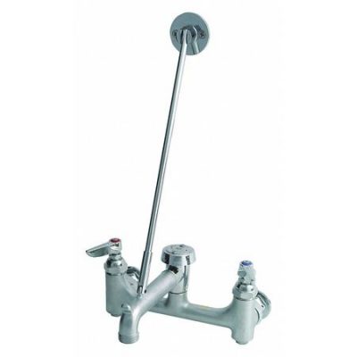 Commercial Faucet Repair Parts