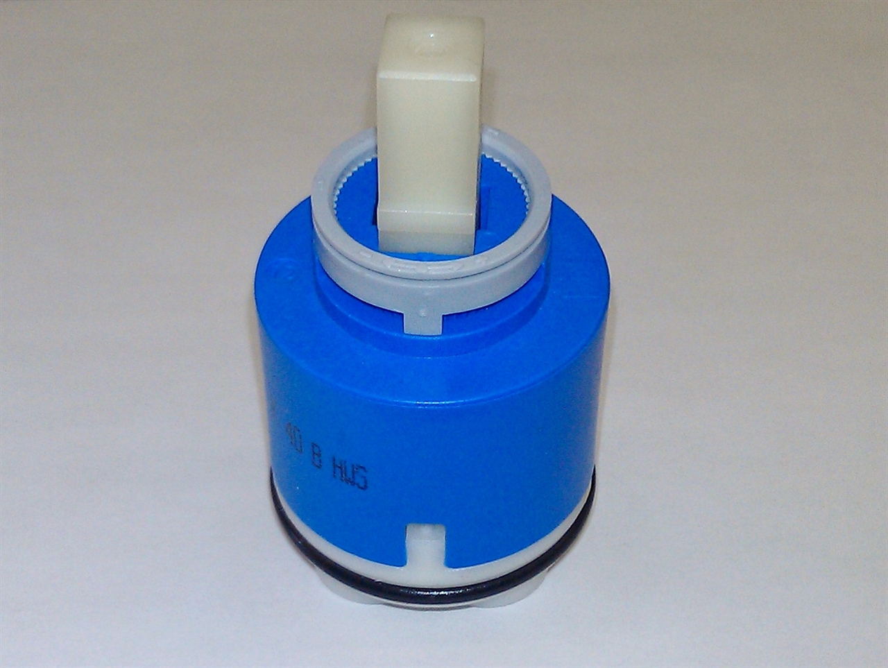 Kerox k35b 35 мм смеситель кран замены картриджа