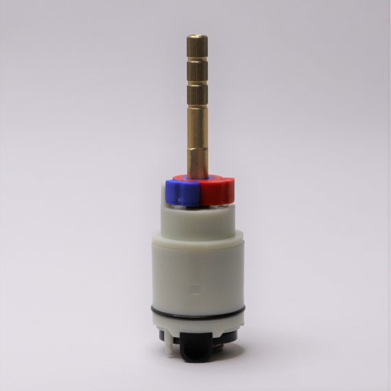 Single Lever Cartridge for Danze, Gerber, Glacier Bay & Pegasus Faucets 97058 Noel's Plumbing
