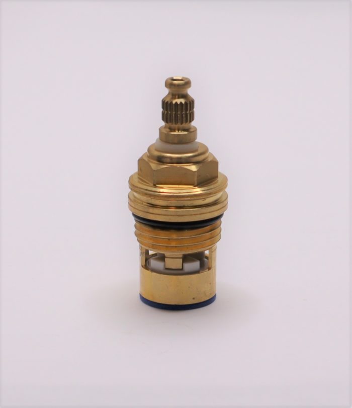 Cold Ceramic Cartridge for Brizo Faucet Noel's Plumbing Supply