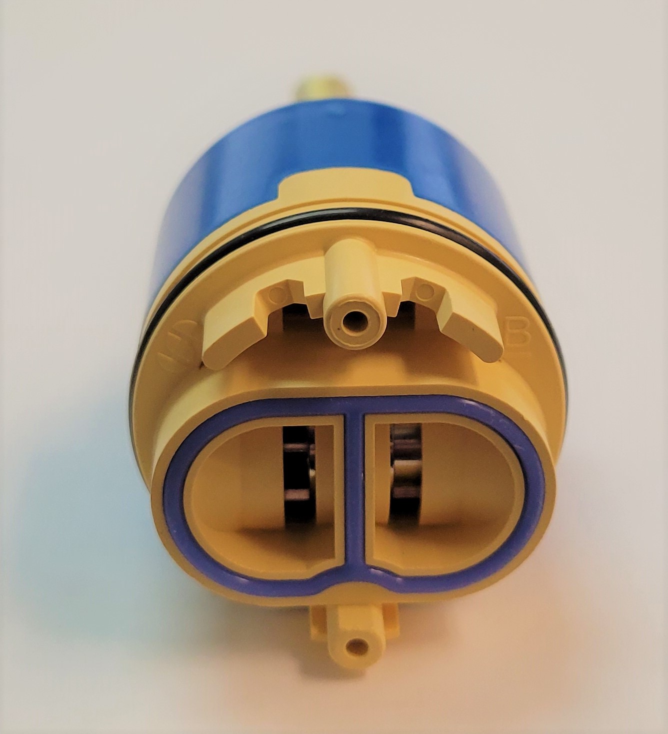Olympia OP340009 Pressure Balance Shower Cartridge Home Improvement