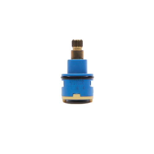 25MM Single Lever Ceramic Cartridge for HainYo & Olympia Faucets