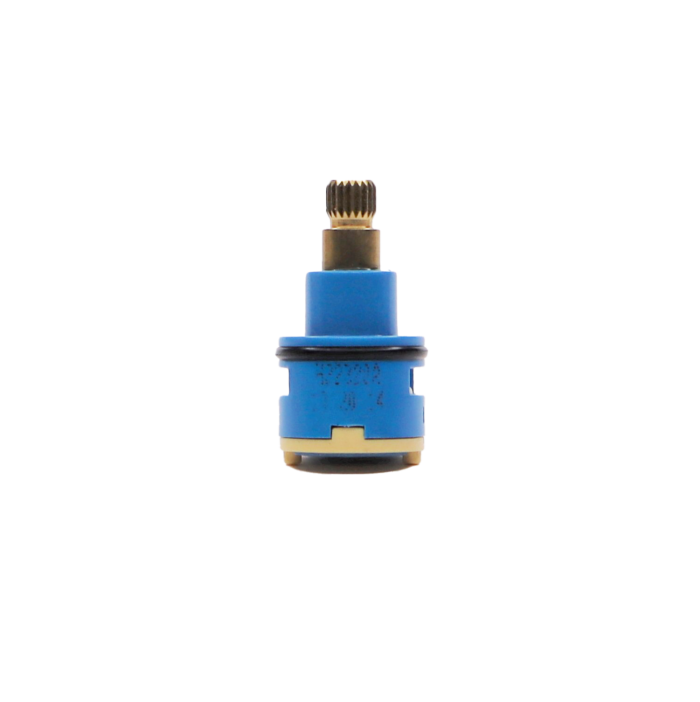 25MM Single Lever Ceramic Cartridge for HainYo & Olympia Faucets