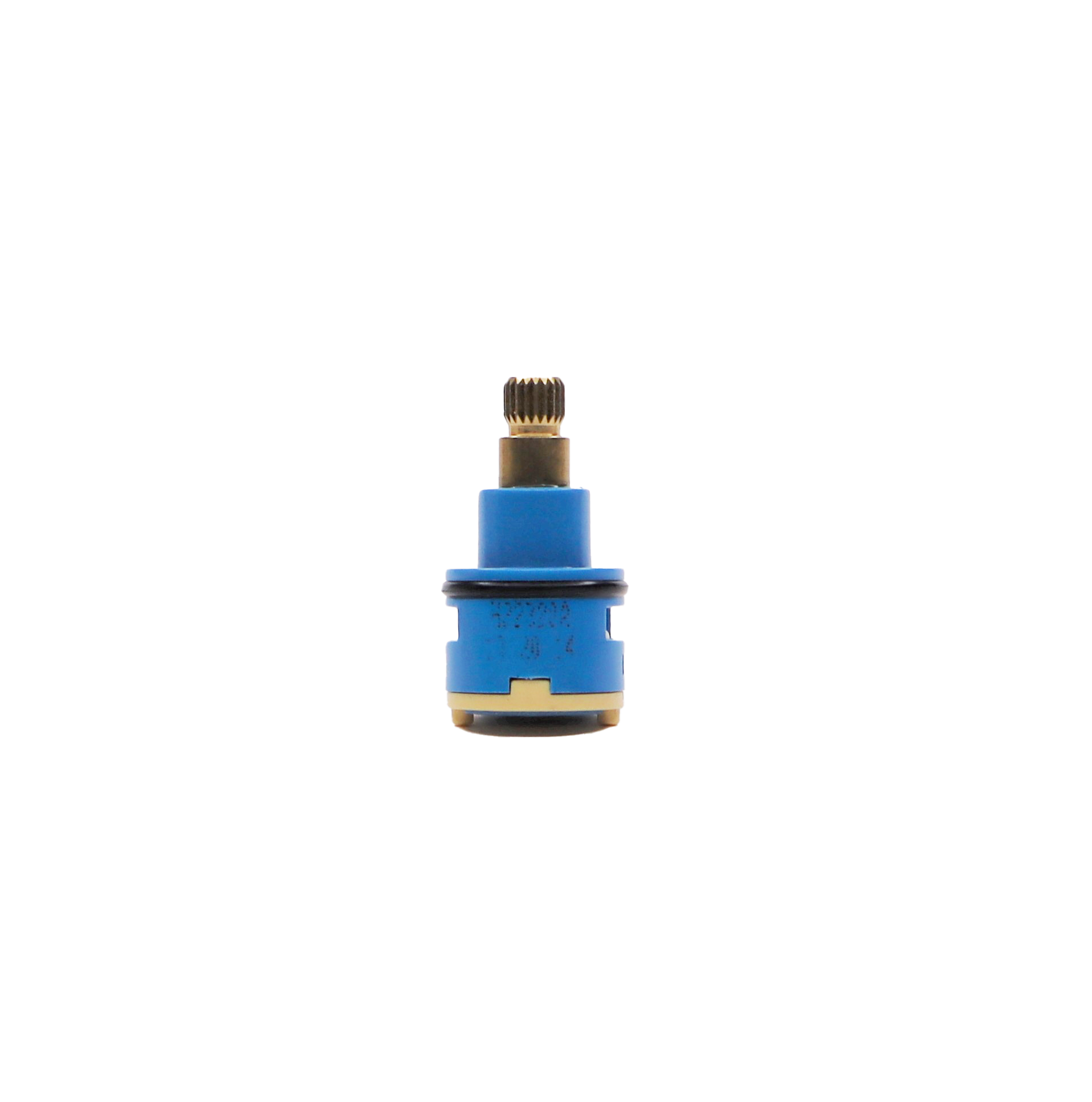 25MM Single Handle Ceramic Cartridge for Import Faucet